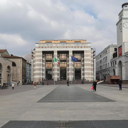 Brescia Musei Daire Dış mekan fotoğraf